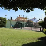 Beach Apartments In Lorcrisur San Pedro Marbella