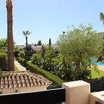 Beach Apartments In Lorcrisur San Pedro Marbella