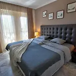 Beach Apartments In Lorcrisur San Pedro Marbella