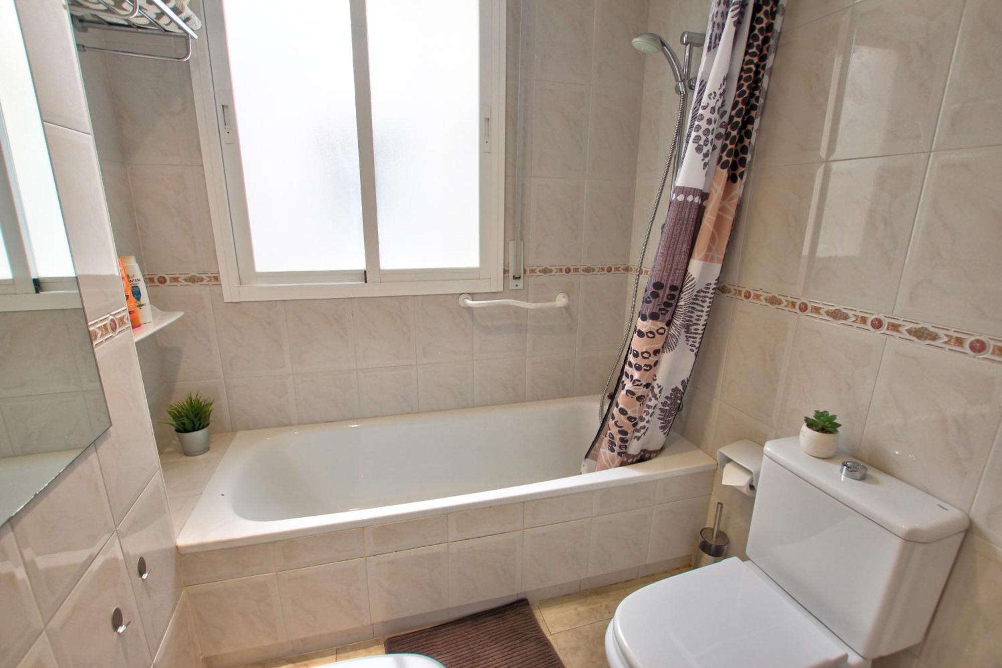 In Lorcrisur San Pedro Apartment Marbella