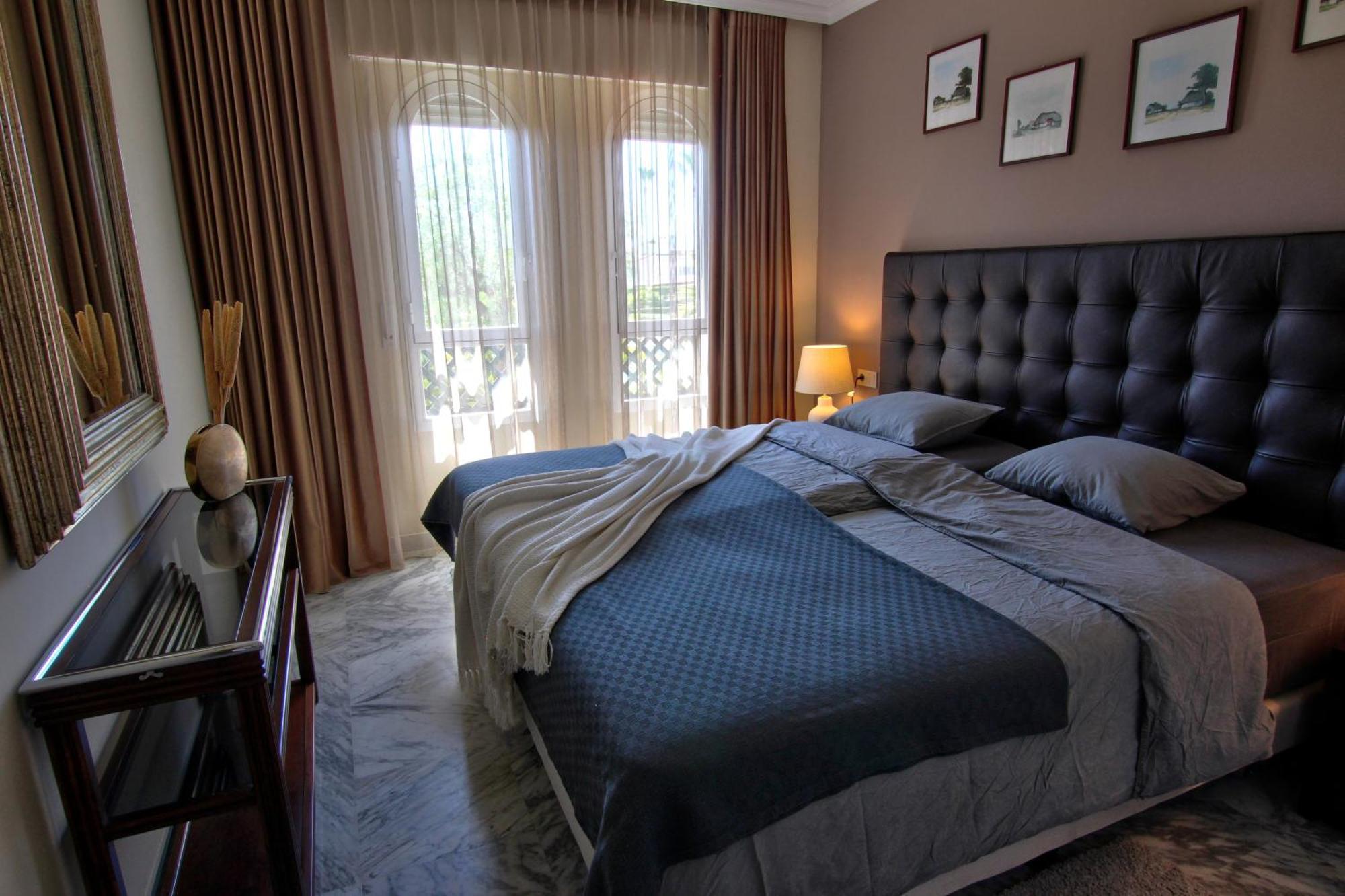 Apartment In Lorcrisur San Pedro *