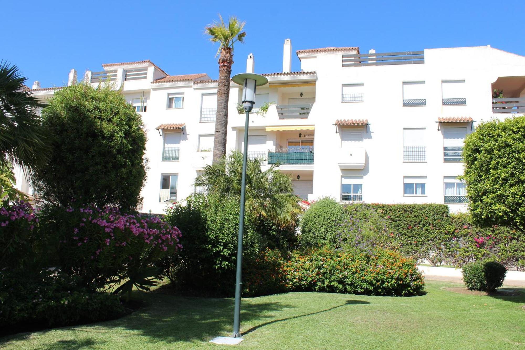 In Lorcrisur San Pedro Apartment Marbella