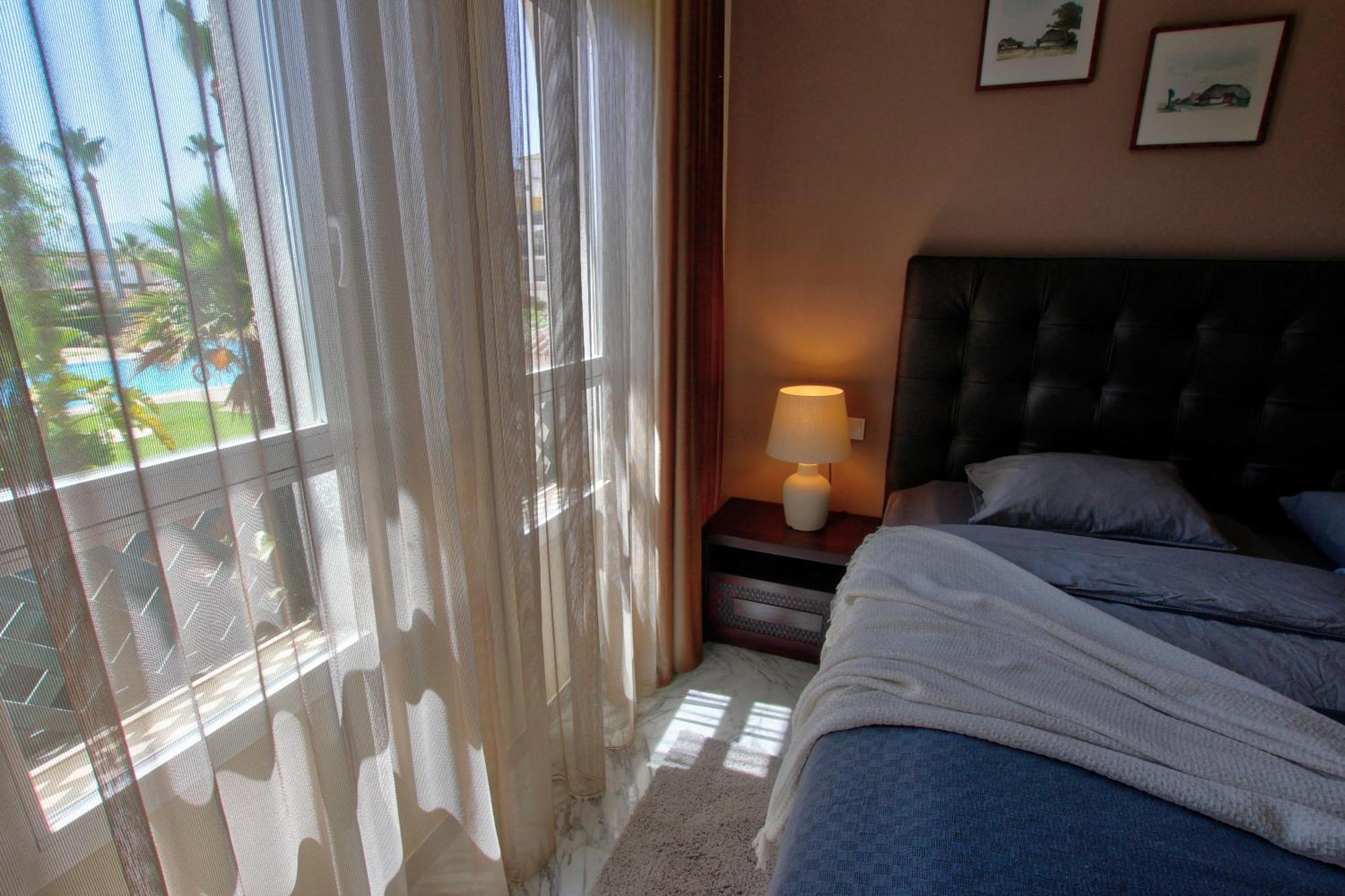 In Lorcrisur San Pedro Apartment Marbella