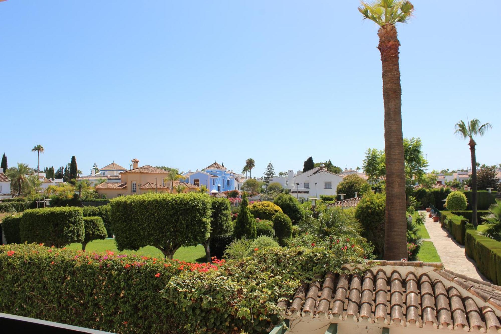In Lorcrisur San Pedro Marbella
