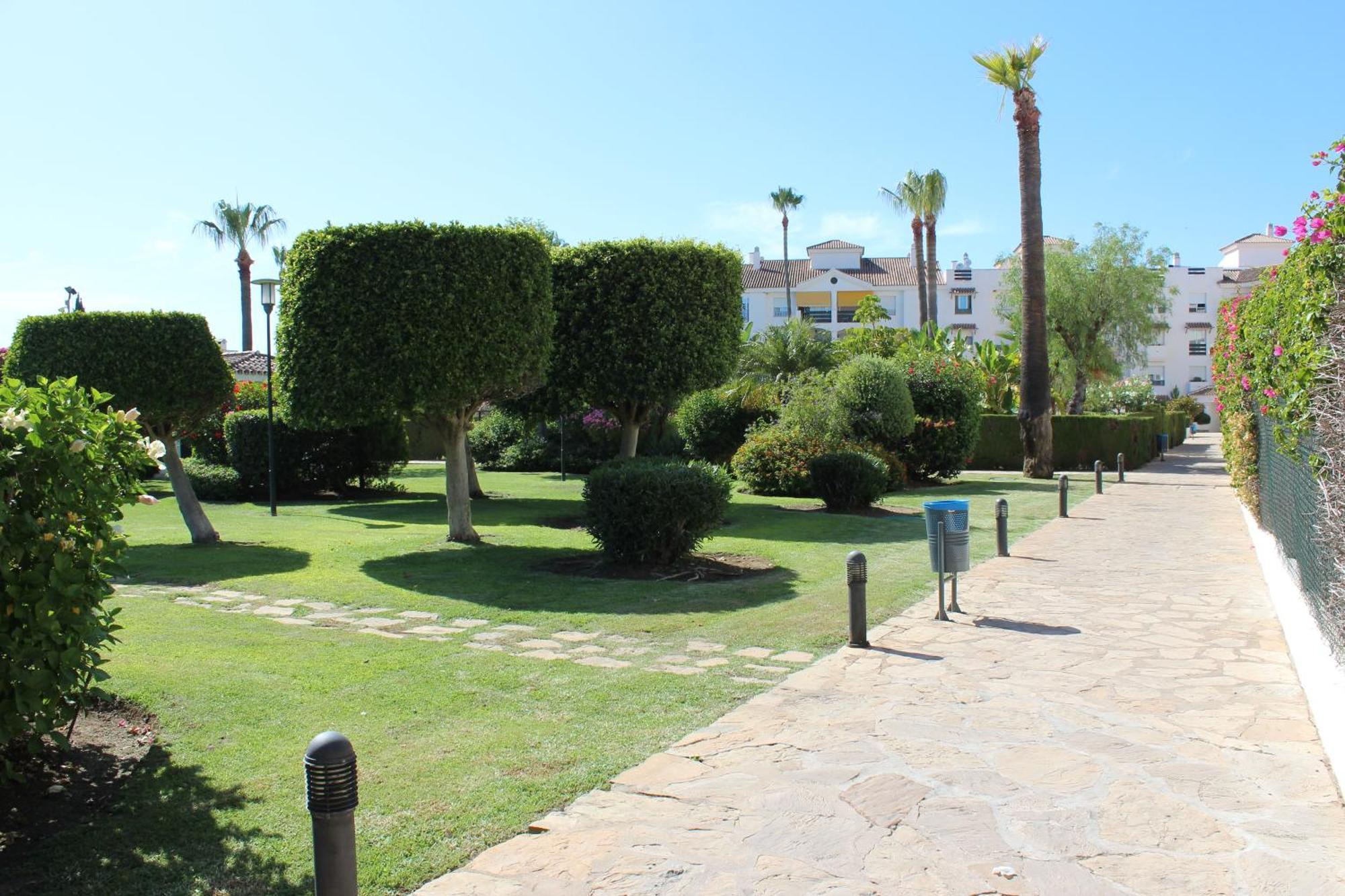 Apartment In Lorcrisur San Pedro *
