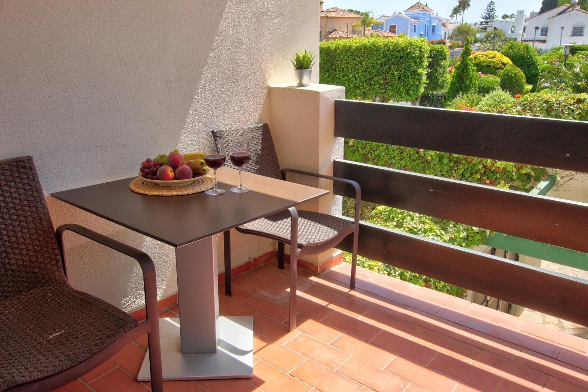 In Lorcrisur San Pedro Marbella