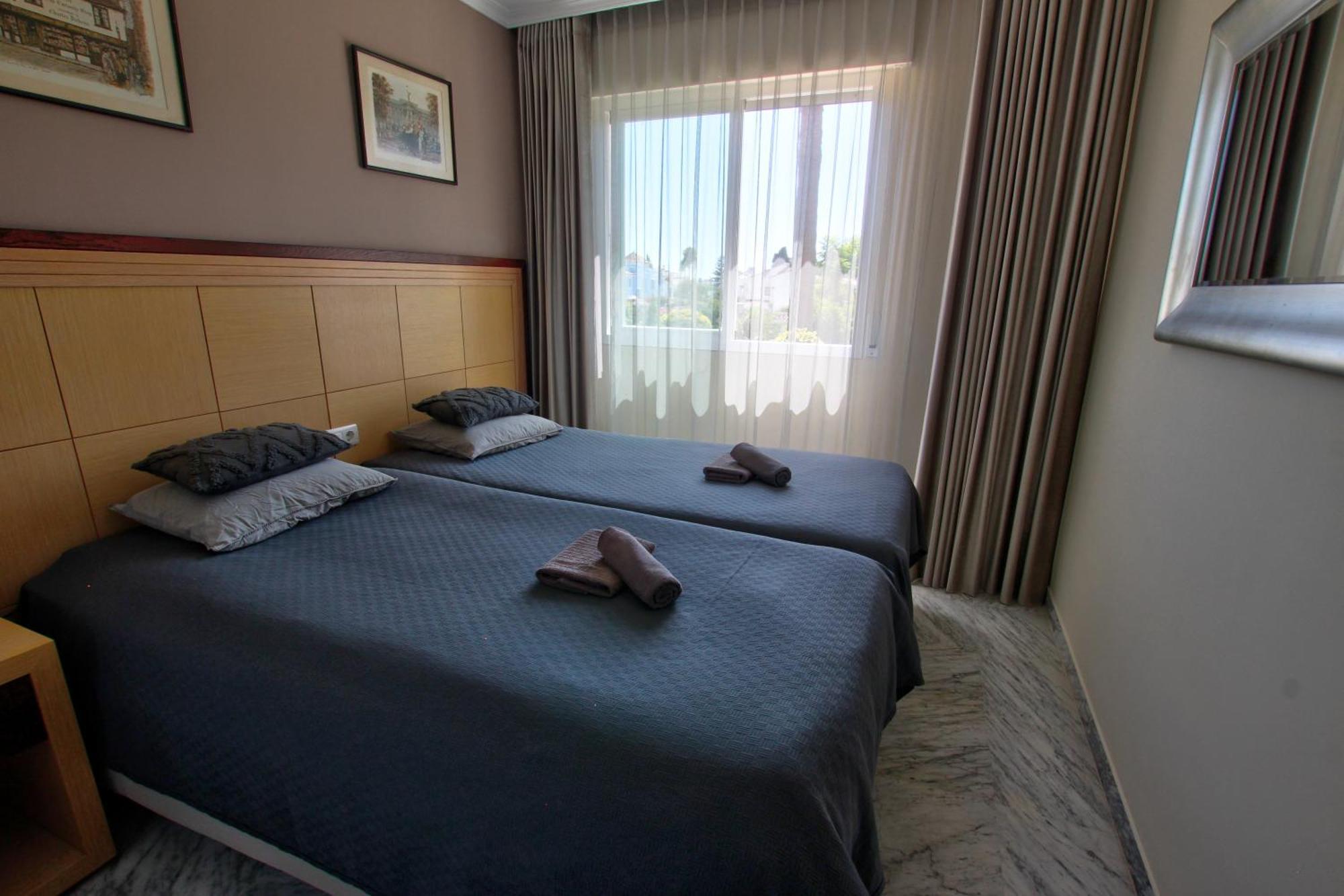 Apartment In Lorcrisur San Pedro *