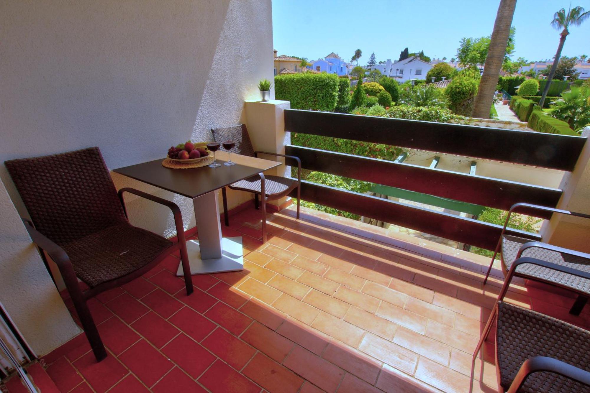 Apartment In Lorcrisur San Pedro *