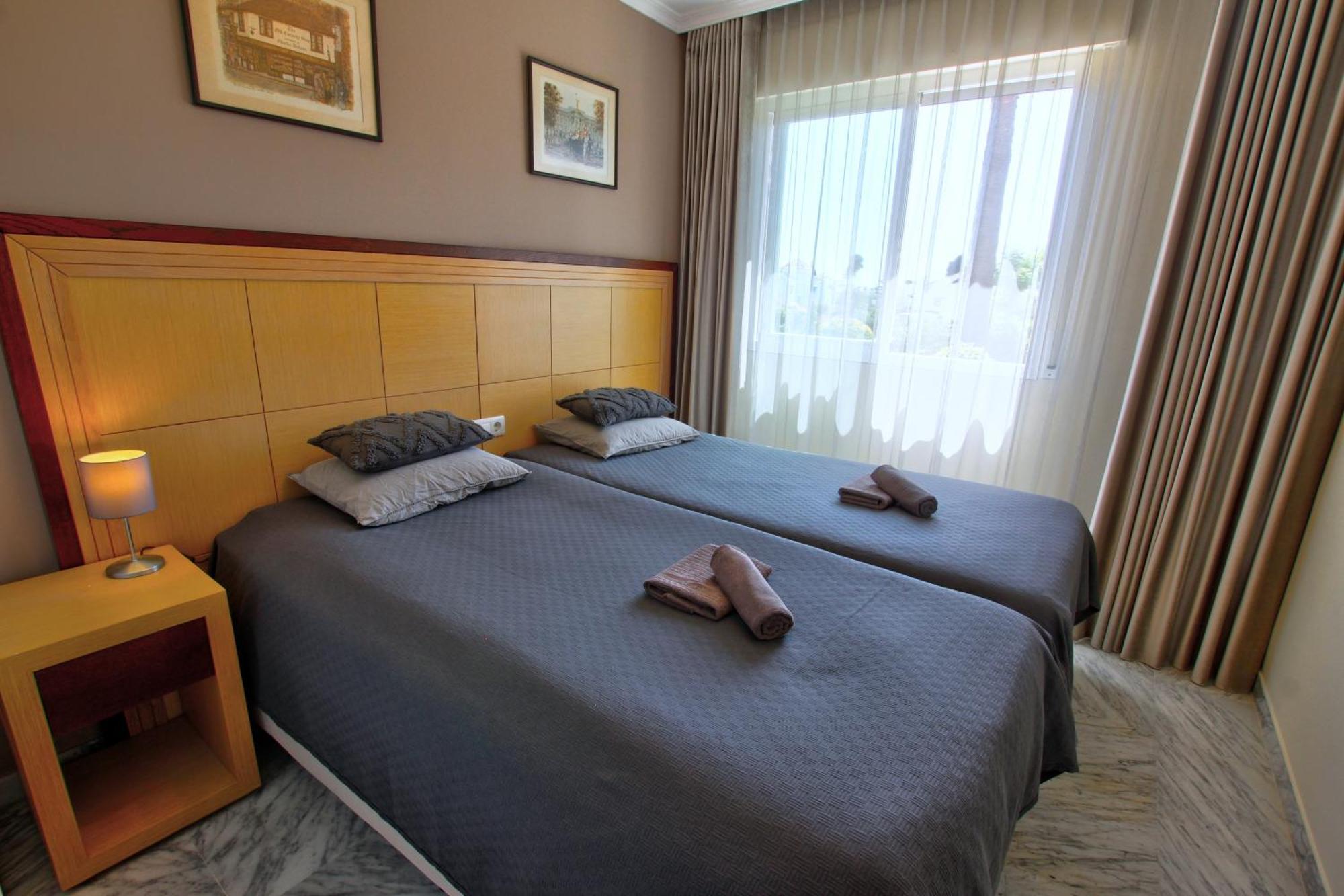 In Lorcrisur San Pedro Apartment Marbella