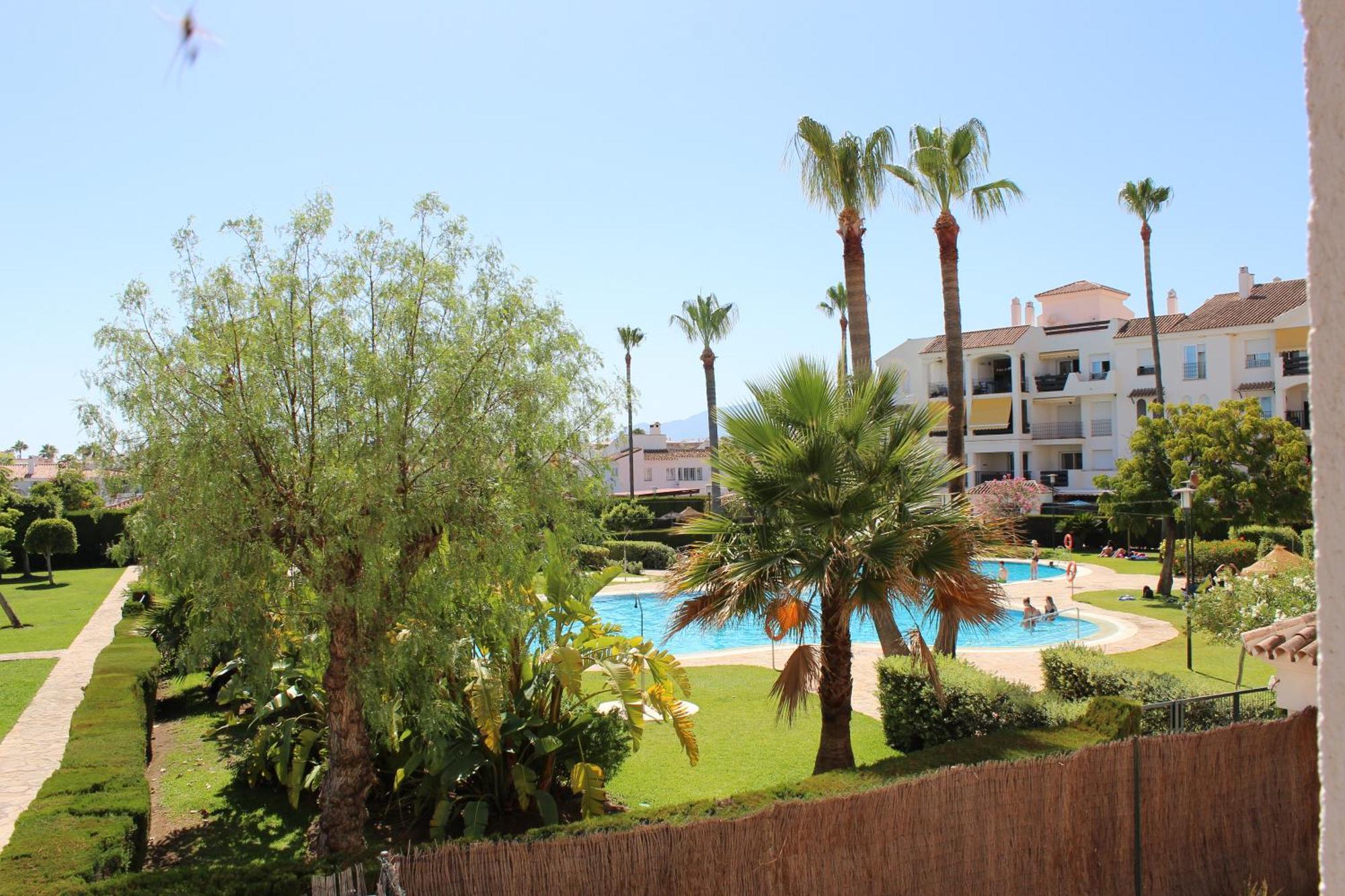 Apartment In Lorcrisur San Pedro