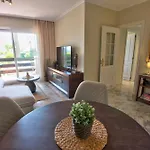 Beach Apartments In Lorcrisur San Pedro Marbella