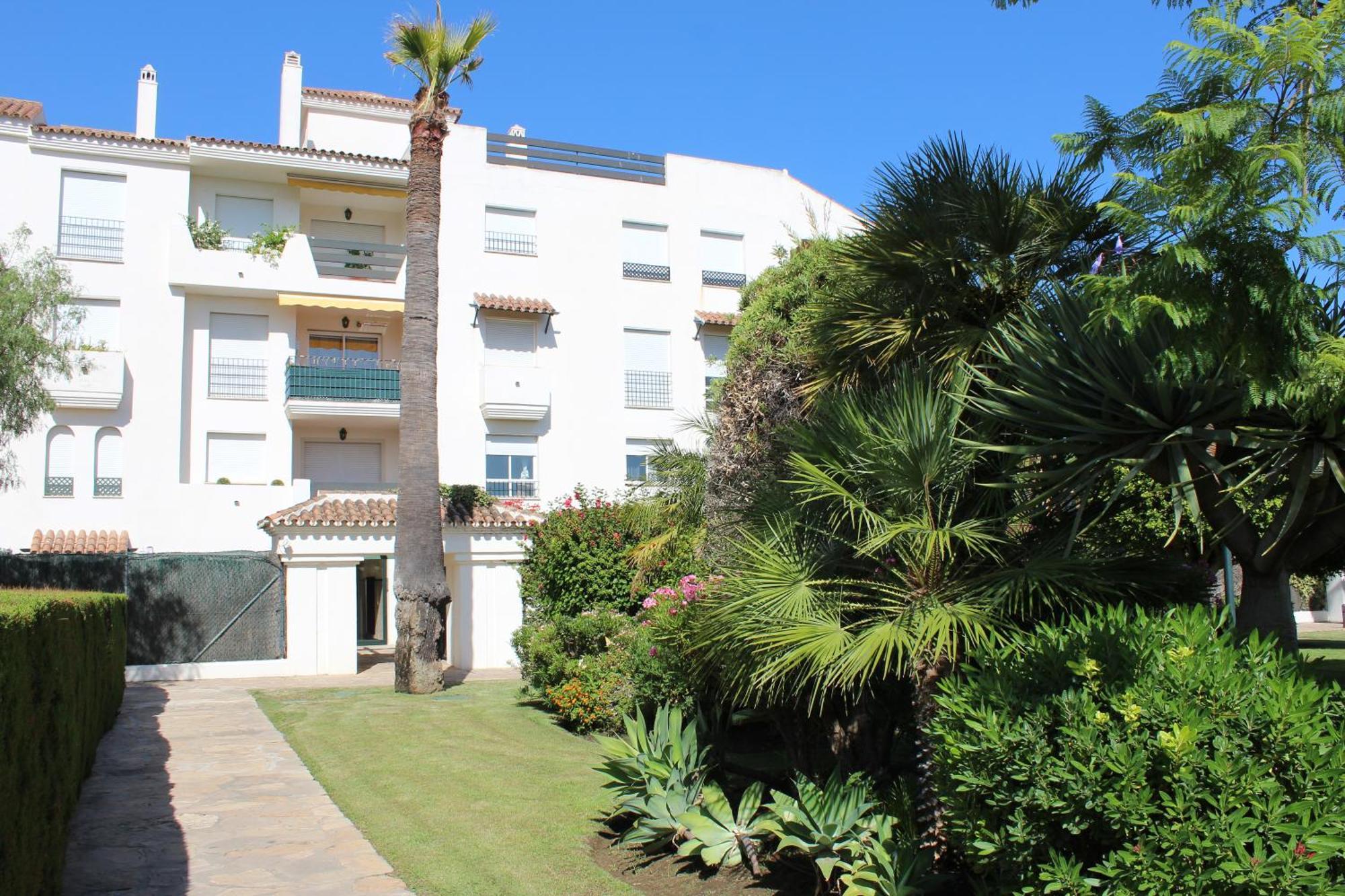 In Lorcrisur San Pedro Marbella