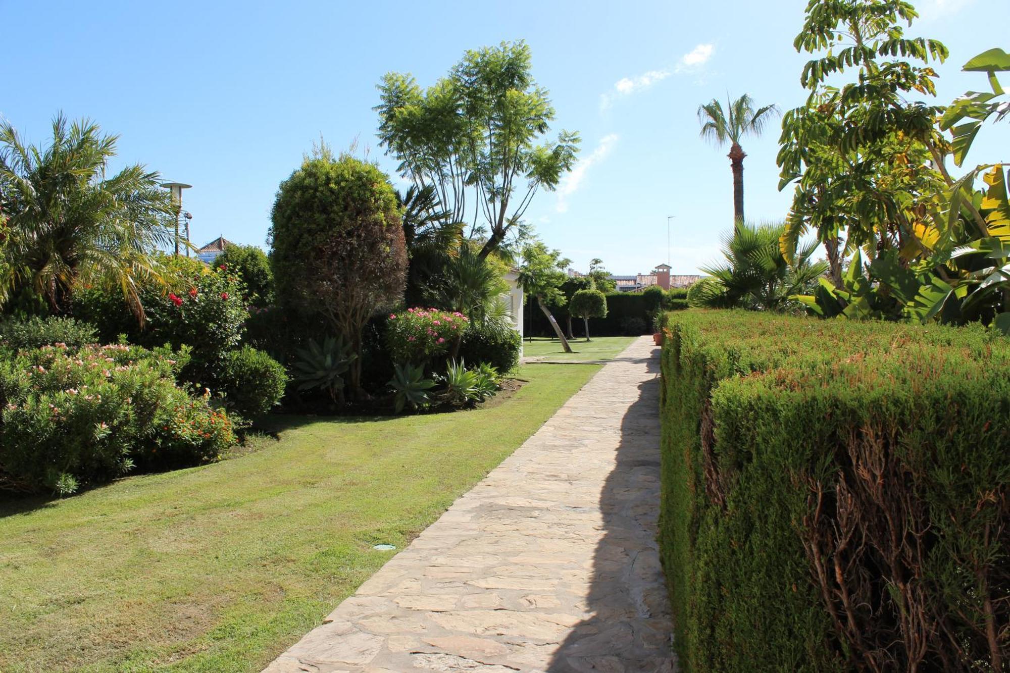 In Lorcrisur San Pedro Appartement *