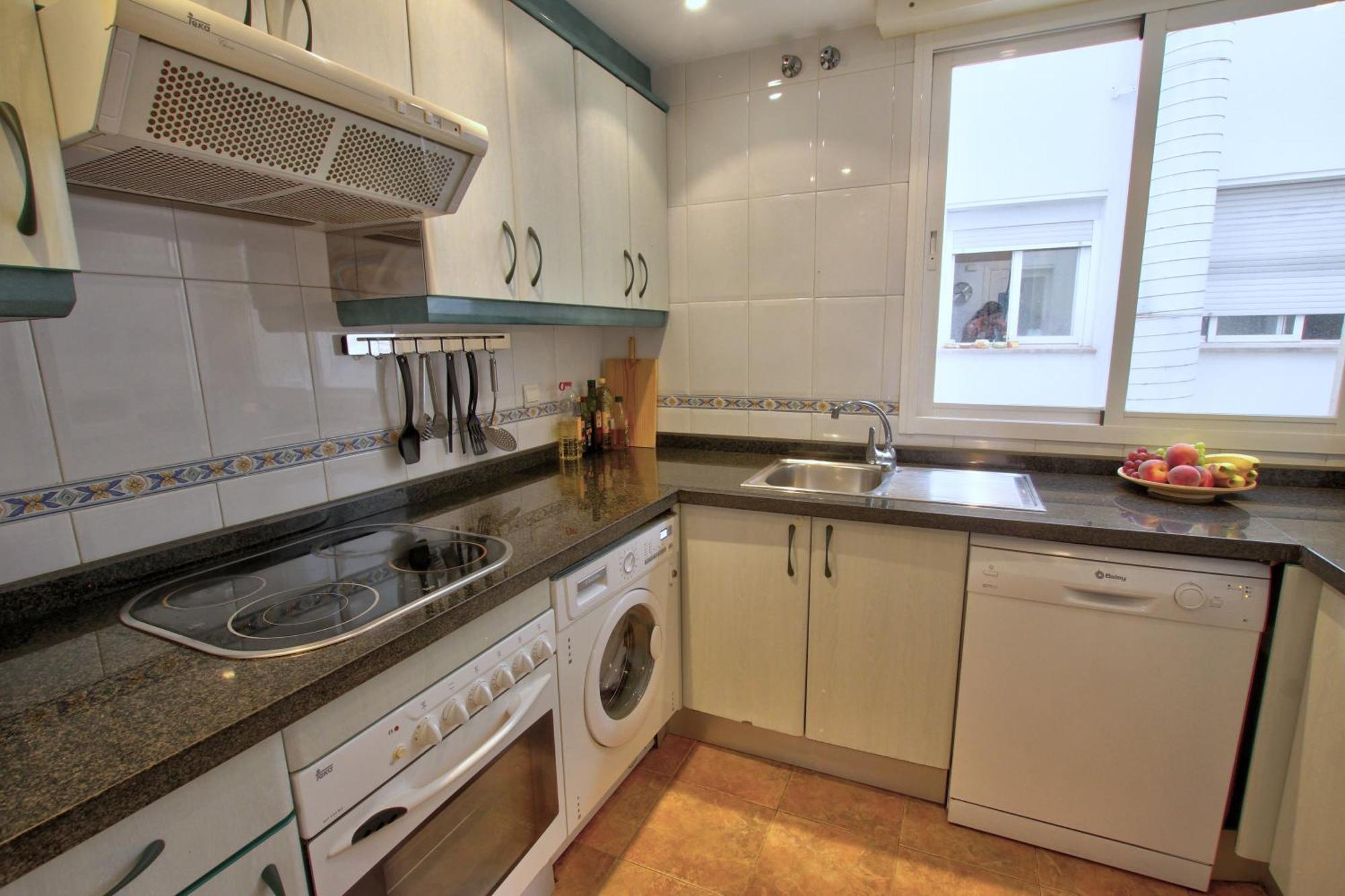 In Lorcrisur San Pedro Appartement
