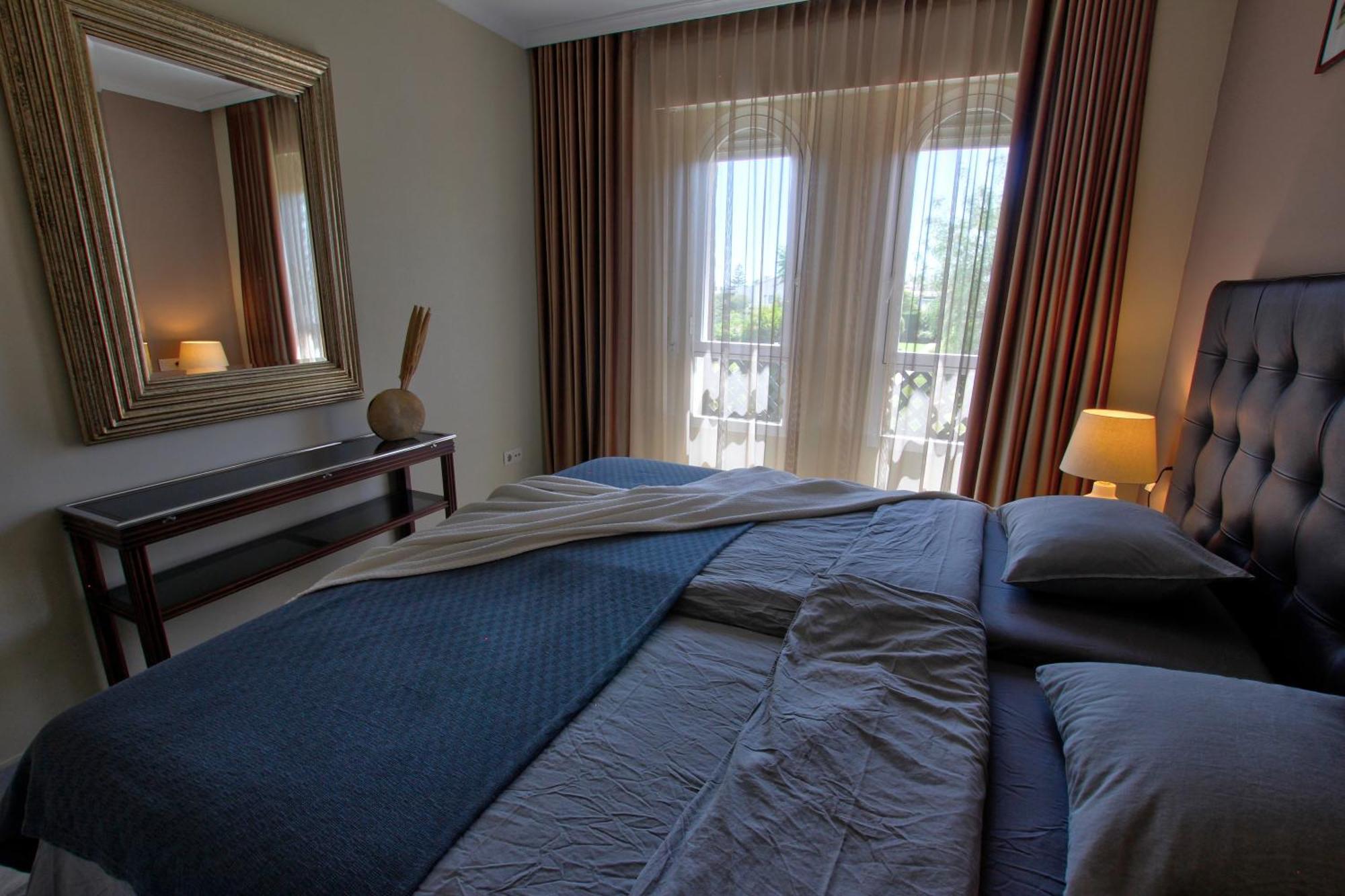 In Lorcrisur San Pedro Appartement